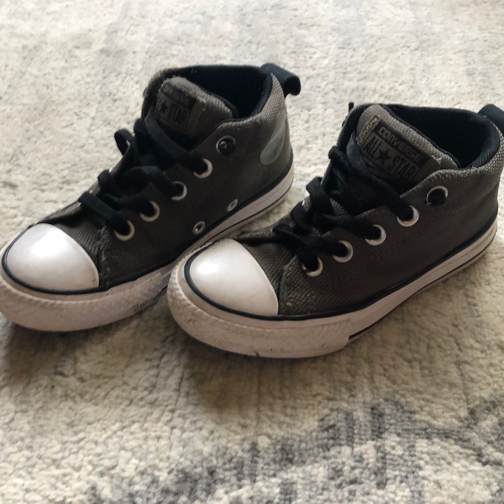 Boys Converse - Picture 6 of 7